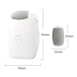 Electric Foot grinder