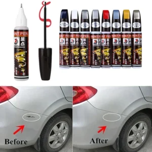 Professional Car Paint Repair Pen