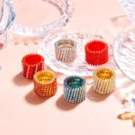 Arabic 2 in 1 Ring to Bracelet