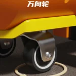 Toy Scooter Twist Car