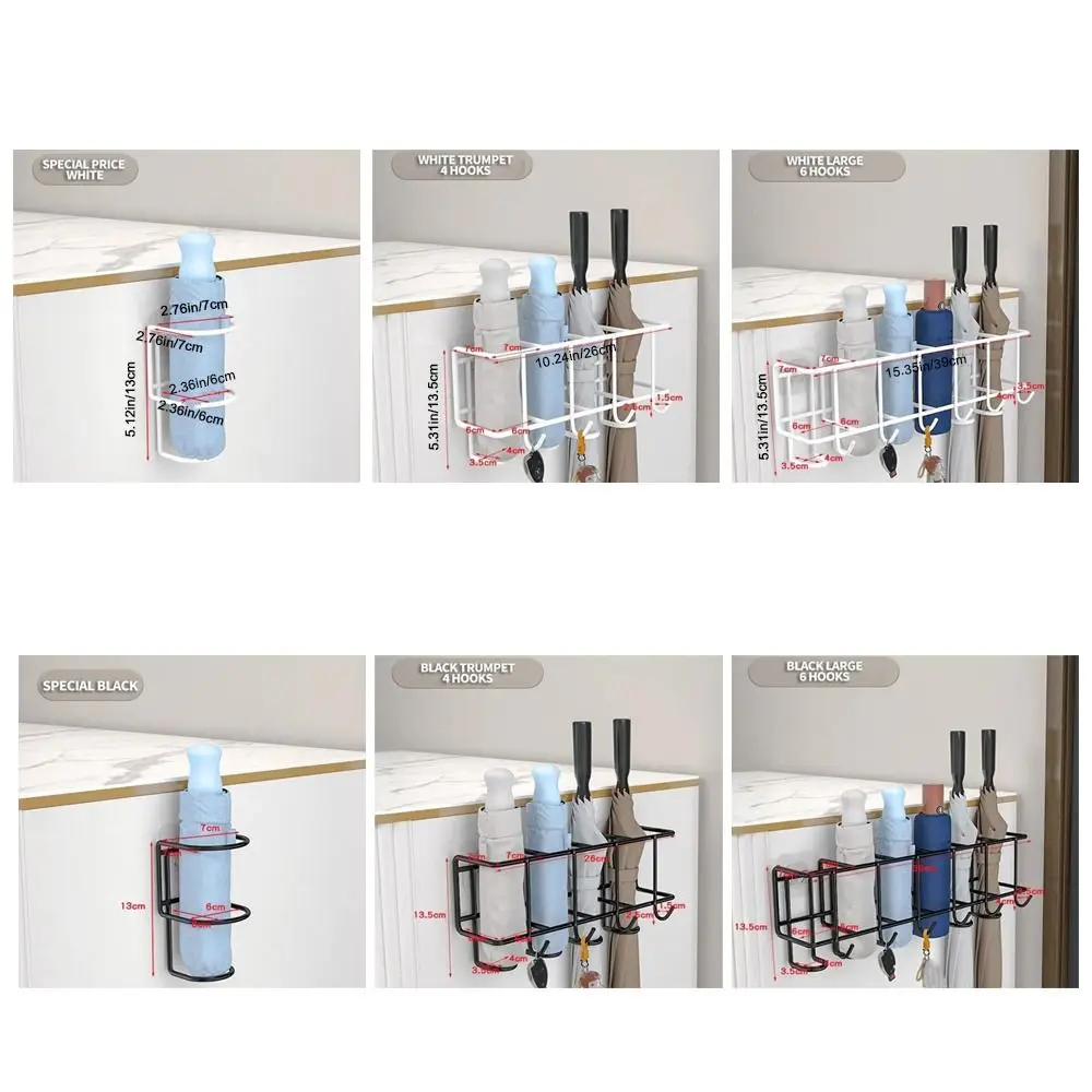 Umbrella Storage Rack