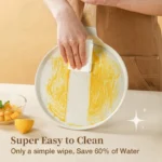 Nonstick Granite Crepe Pan