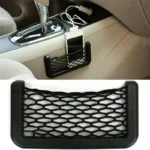 4Pcs Multi Functional Car Bag