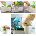 3 in 1 Soap Dispenser