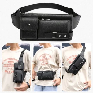 Fashion Waist Pack Bag