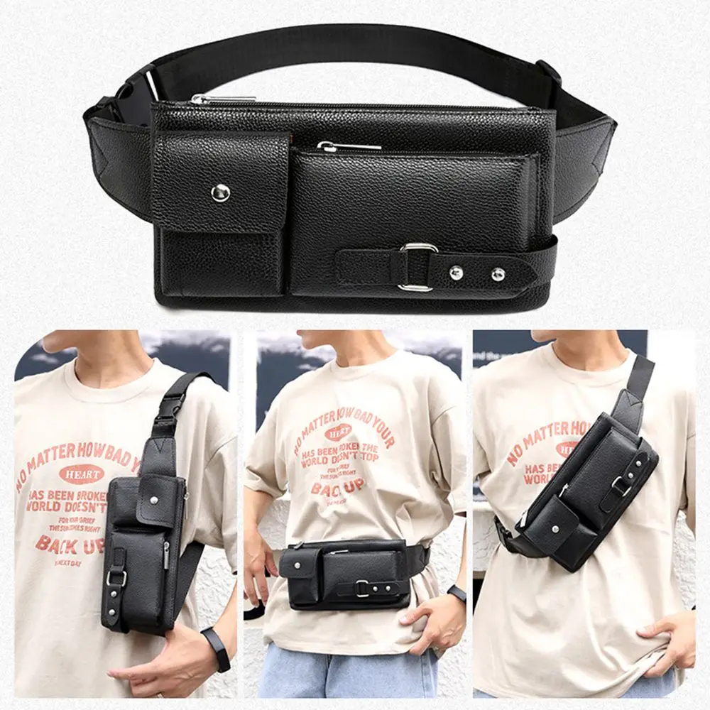 Fashion Waist Pack Bag