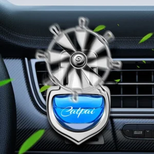 Rotatable Air Freshener