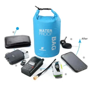 Ocean Pack Dry Bag