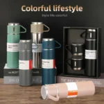 Stainless Steel Vacuum Flask