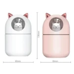 H20 Mini Portable Humidifier