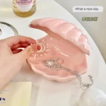 Shell Pearl Night Light