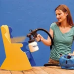 Paint Zoom Spray Gun