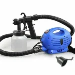 Paint Zoom Spray Gun