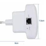 300Mbps Wireless WIFI Repeater
