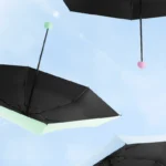 Pocket Box Shape Umbrella