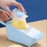 5 In 1 Multi-Function Grater