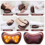 Electric Massager Shoulder Neck