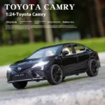 TOYOTA Camry Alloy Car