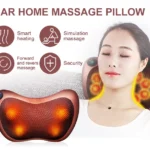 Electric Massager Shoulder Neck