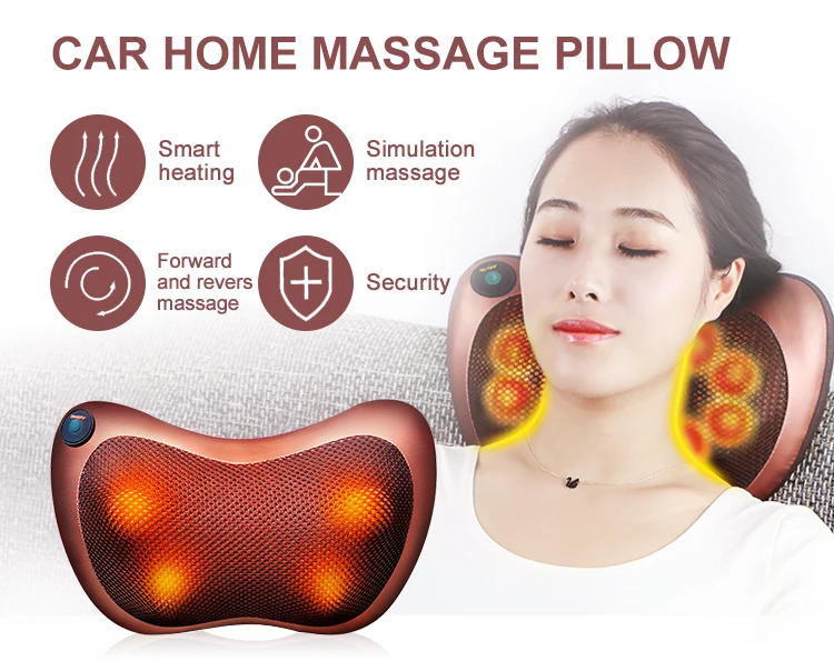 Electric Massager Shoulder Neck