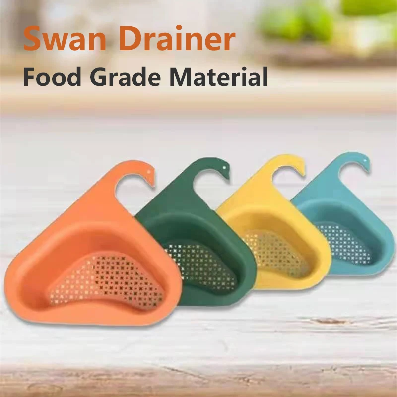 Kitchen Sink Strainer Basket