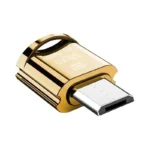 Memory Card Reader Type C