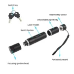 Green Laser Pointer