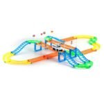 Paw Patrol Parking Lot 34 Pcs