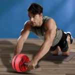 Exercise Abs Wheels