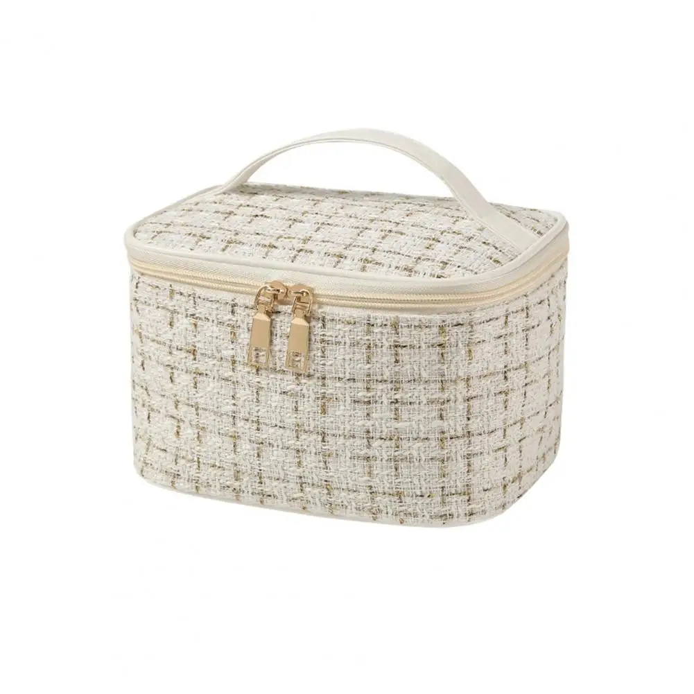 Large Makeup Travel Bag