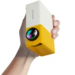 YG300 Mini Projector