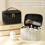 Large Makeup Travel Bag