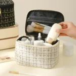 Large Makeup Travel Bag