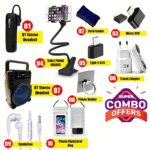 Mobile Combo Pack
