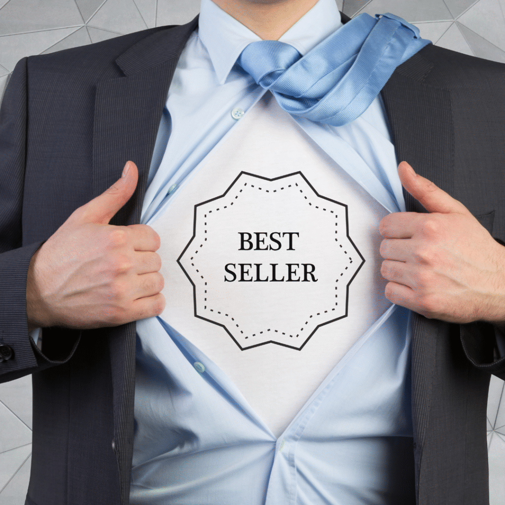 Best Seller