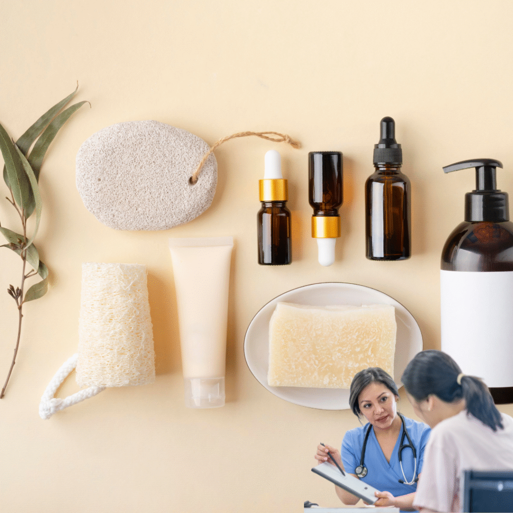 Health & Beauty