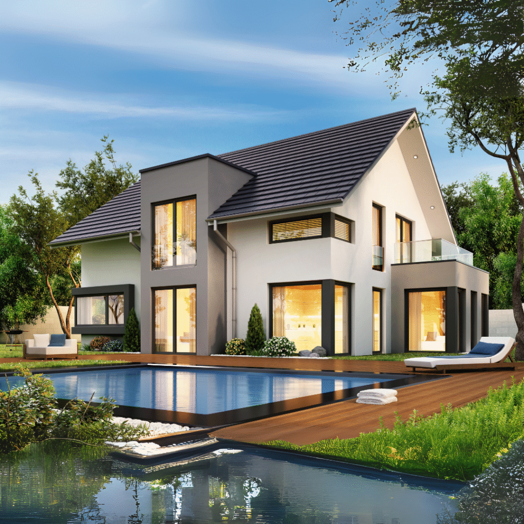 Home Needs