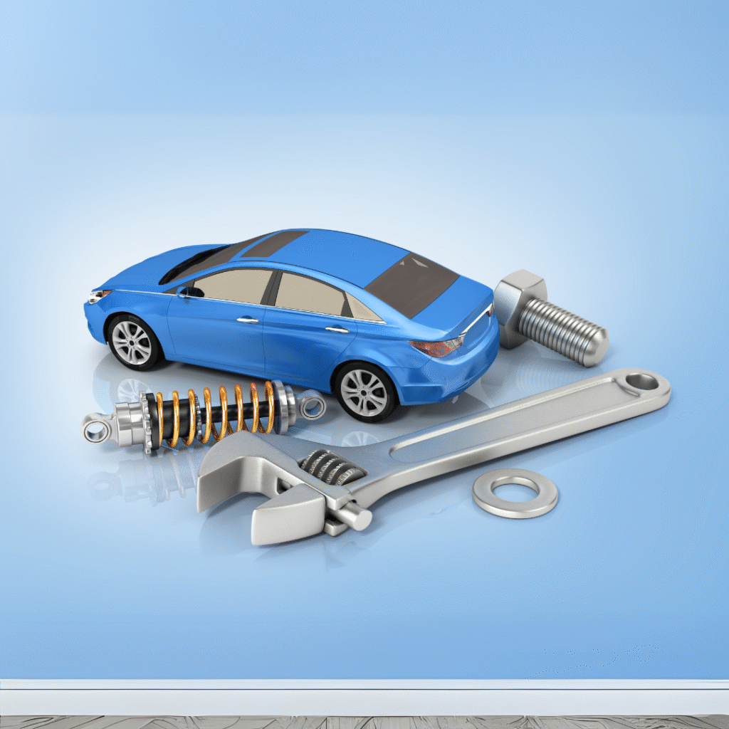Vehicle Accessory
