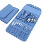 12 PCS Nail Cutter Set