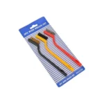 3 PCS Wire Brush Set