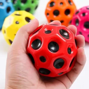 Bouncy Ball Hard Sponge