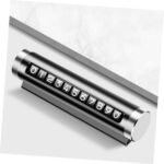 Car Phone Number Display