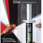Cockroach Killer Gel