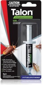 Cockroach Killer Gel