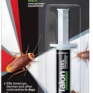 Cockroach Killer Gel
