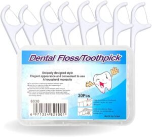 Dental Tooth Pick