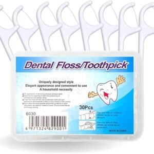 Dental Tooth Pick