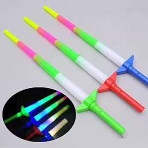 Extendable Light Sward Toy