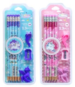 Gift Pencil Set