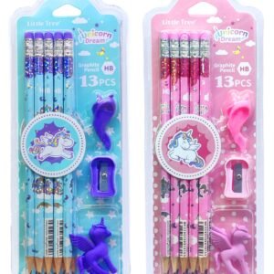 Gift Pencil Set